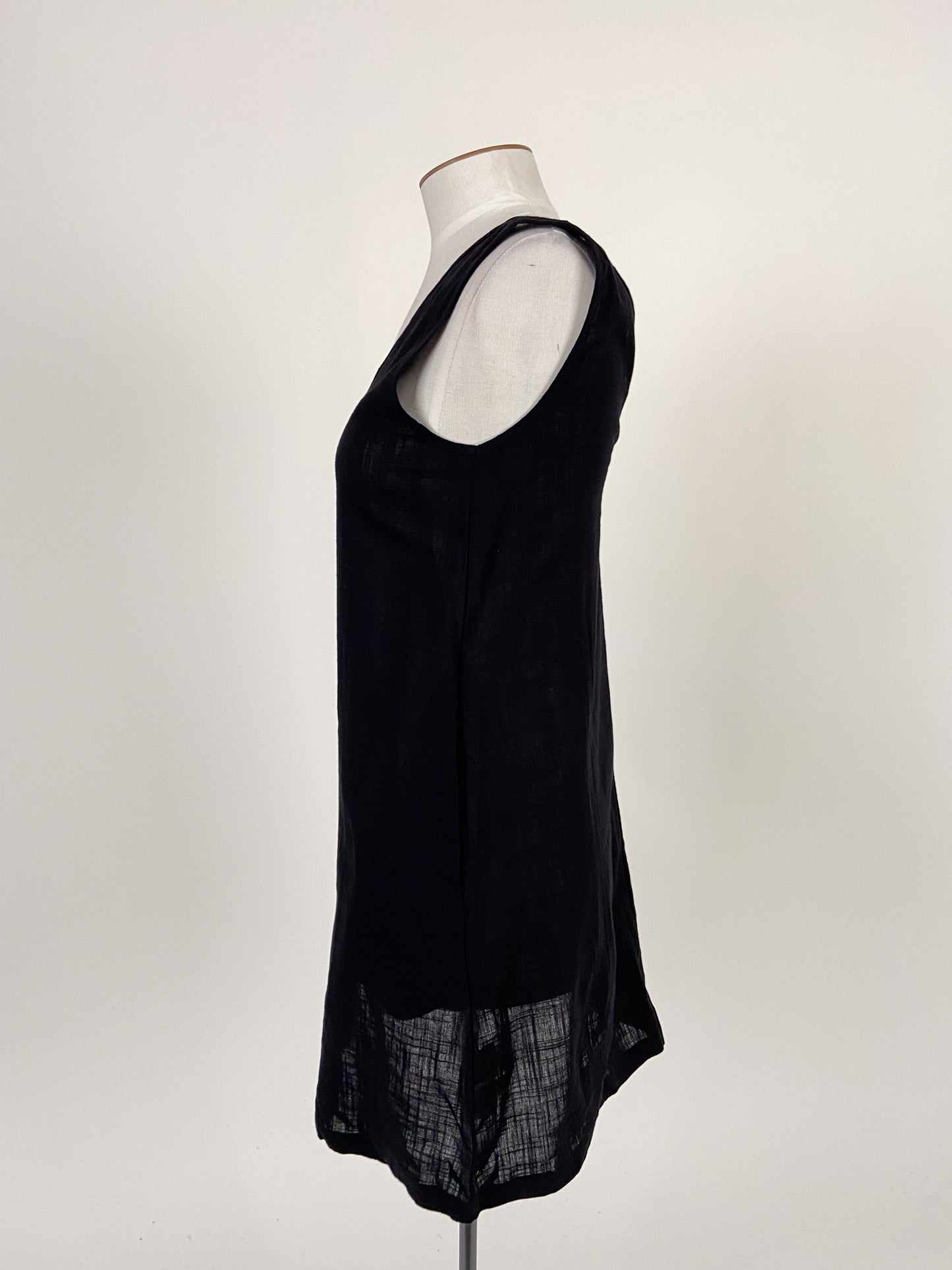 Misquared | Black Casual Dress | Size S