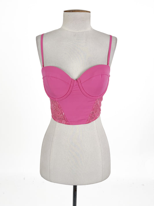 Glassons | Pink Top | Size 10