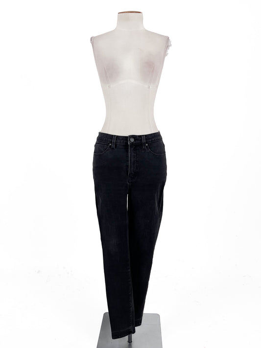 Jeanswest | Black Jeans | Size 10