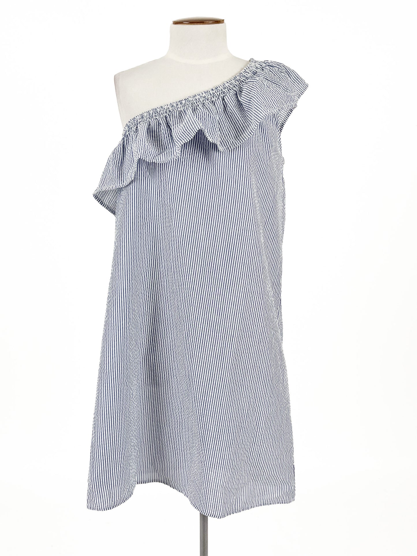 Just Jeans | Multicoloured Casual Dress | Size 10