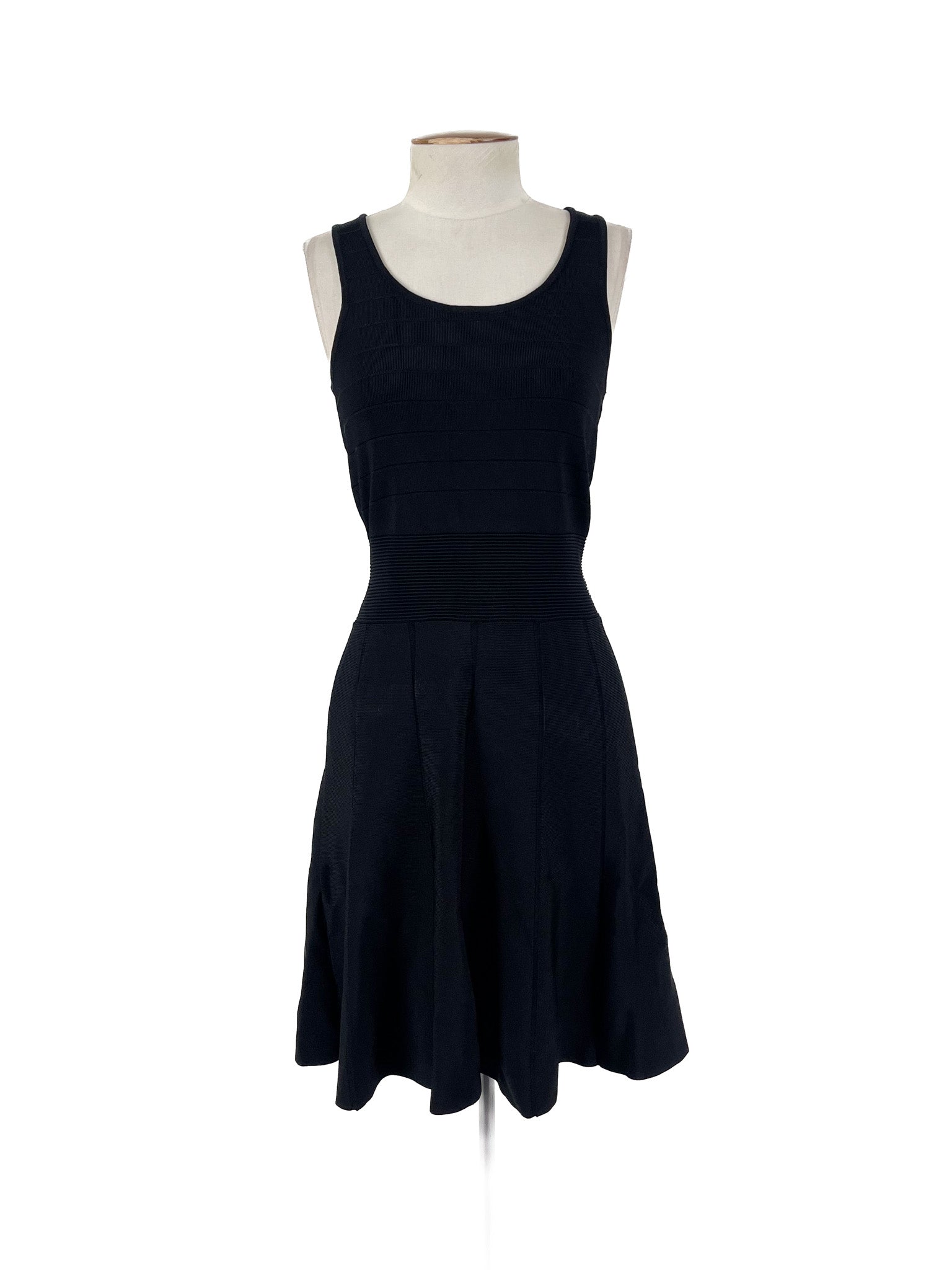 Michael Kors - Black Mini Dress (Size XS)