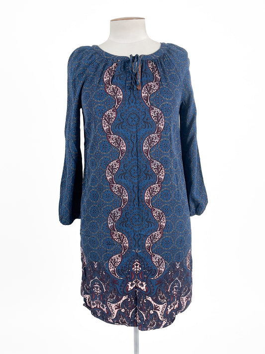 Loobie's Story | Blue Casual Dress | Size 10