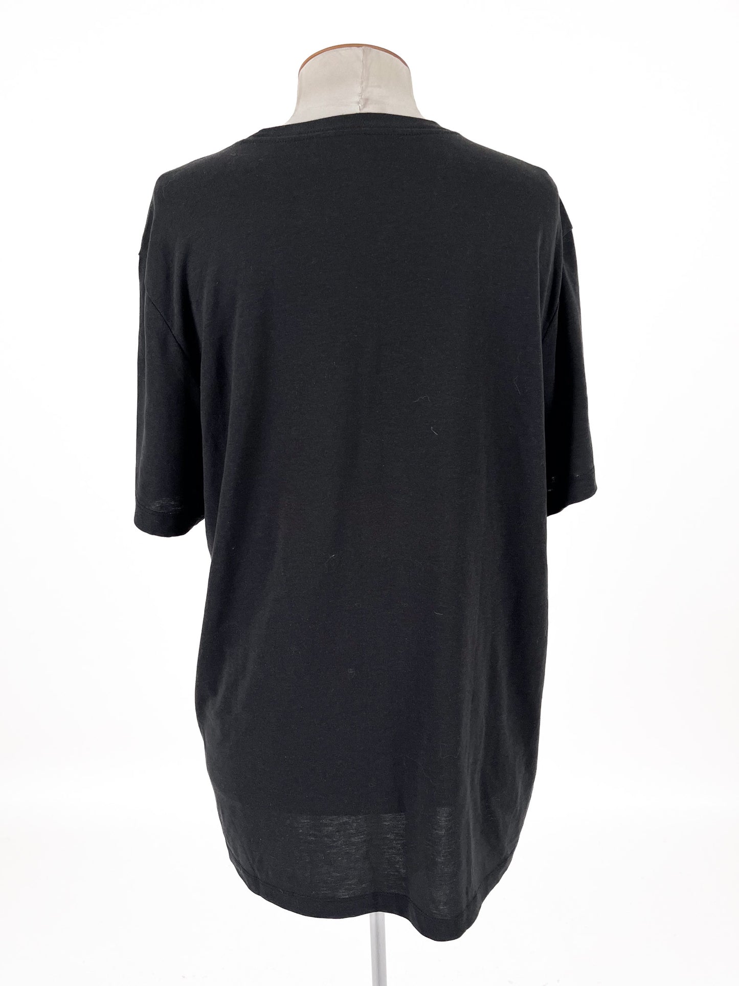 Nike | Black Casual Top | Size XL