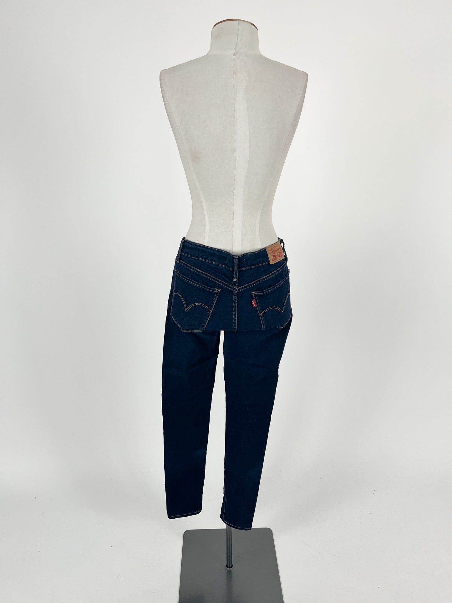 Levi's | Blue Casual Jeans | Size M