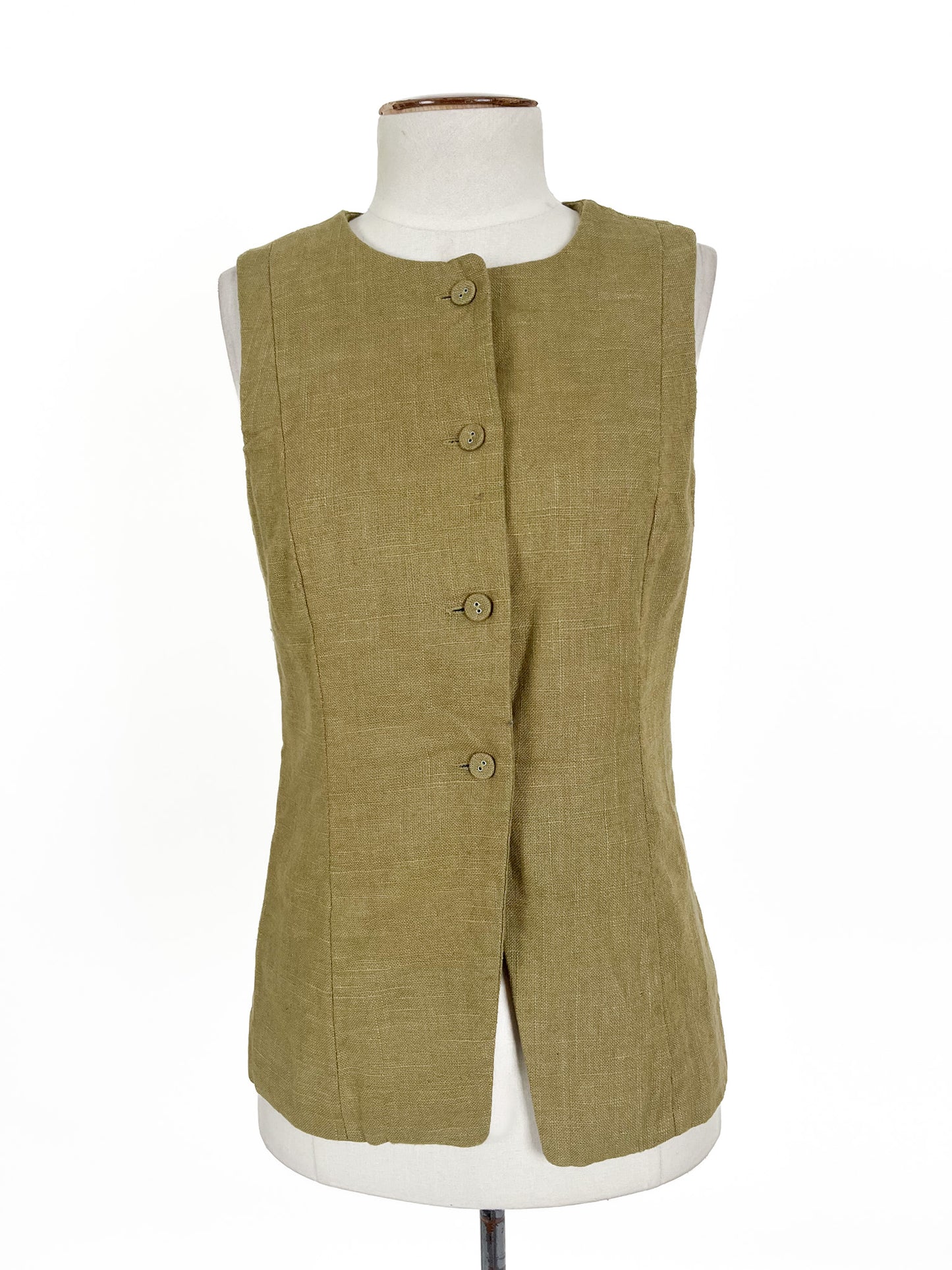 Cotton On | Green Top | Size 8