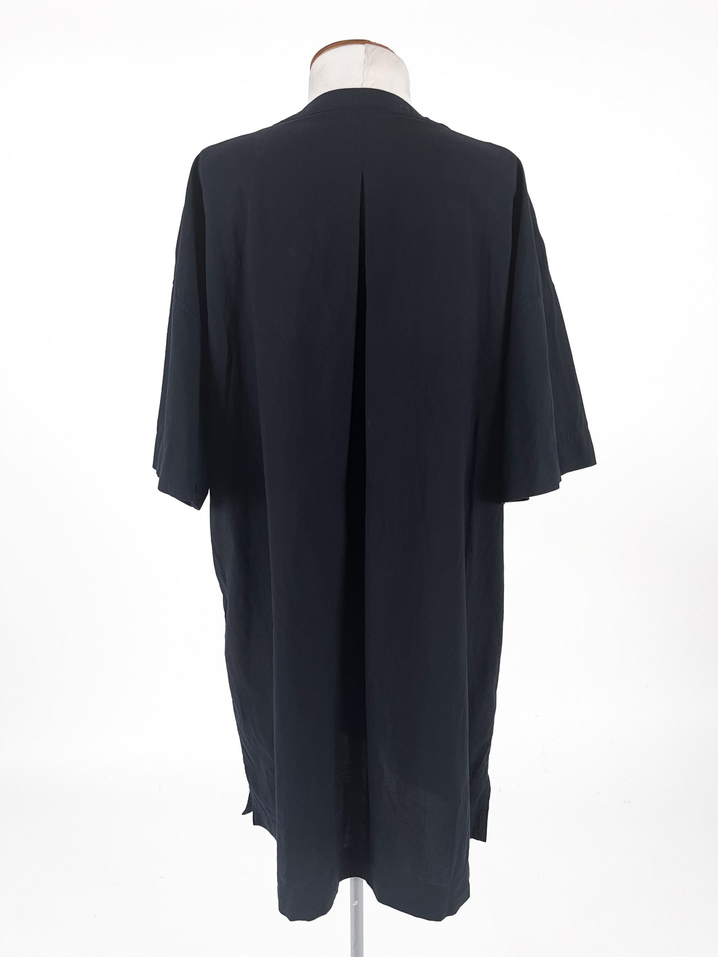 Arket | Black Casual Dress | Size S