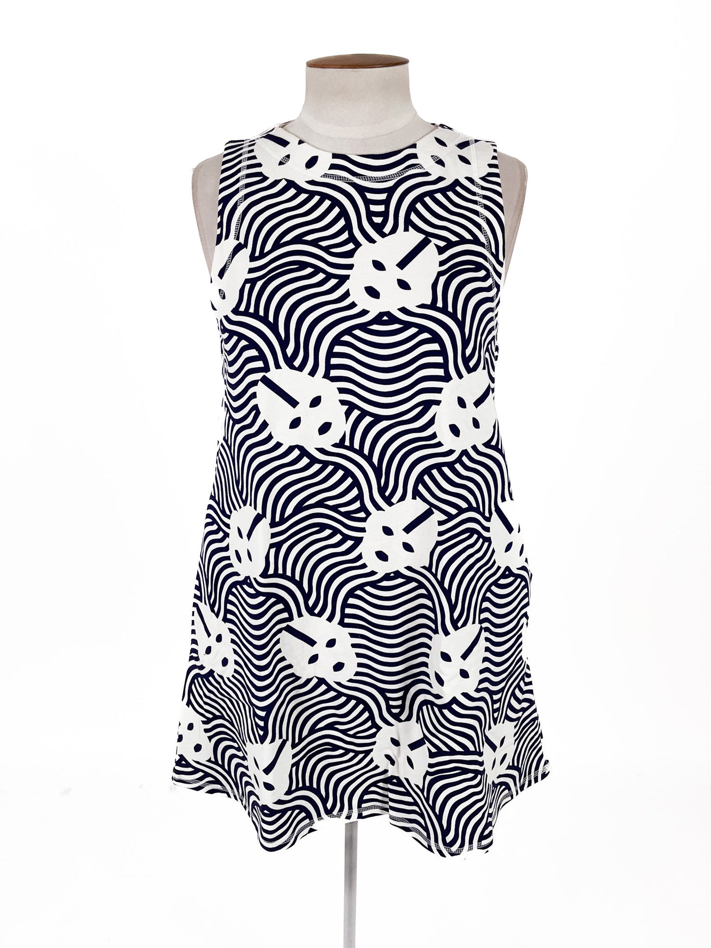Karen Walker | Multicoloured Casual Dress | Size 10