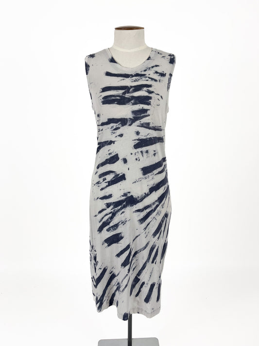 Raquel Allegra | Multicoloured Casual Dress | Size S