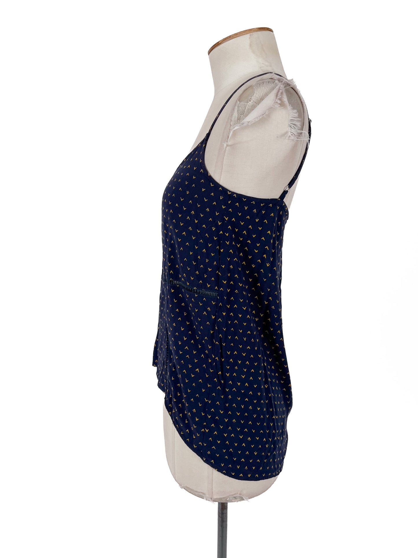 Moochi | Multicoloured Casual Top | Size 6