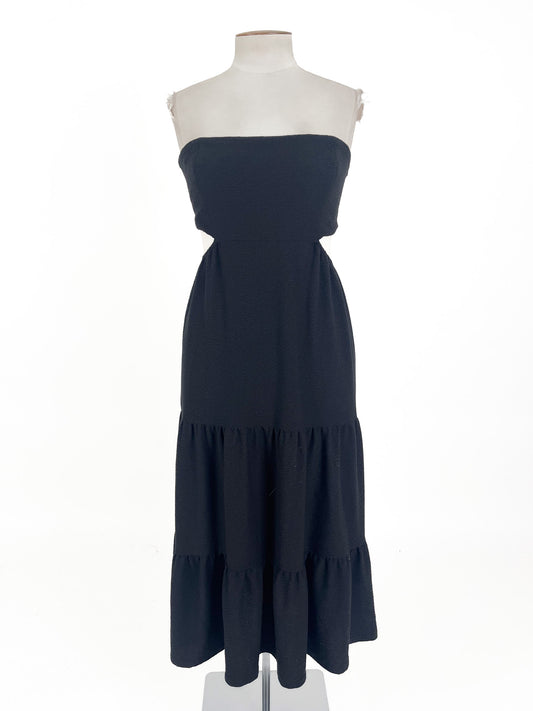 Pagani | Black Casual Dress | Size 12