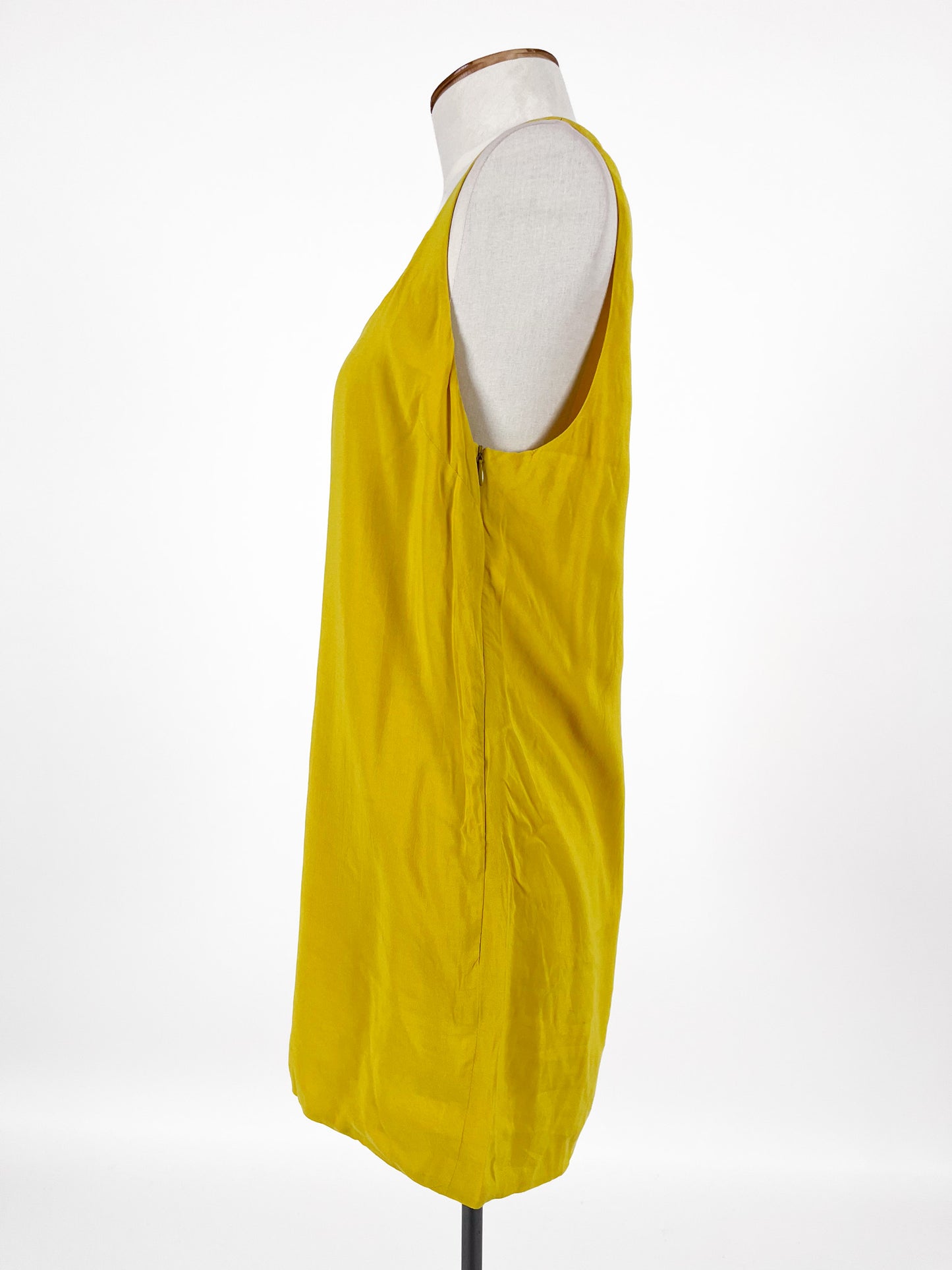 Sass & Bide | Yellow Casual Dress | Size 8