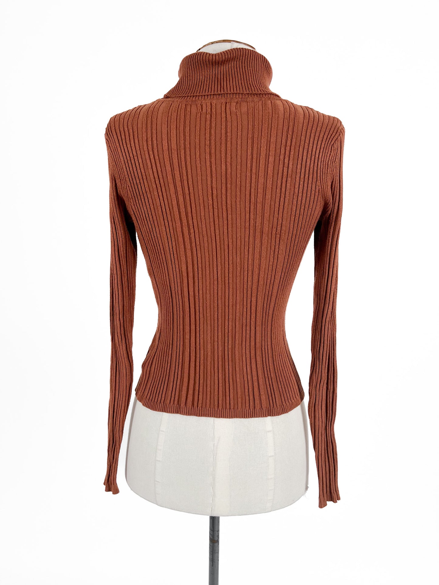 Glassons | Brown Casual/Workwear Top | Size S