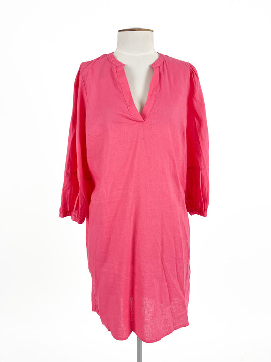 H&M | Pink Casual Dress | Size S