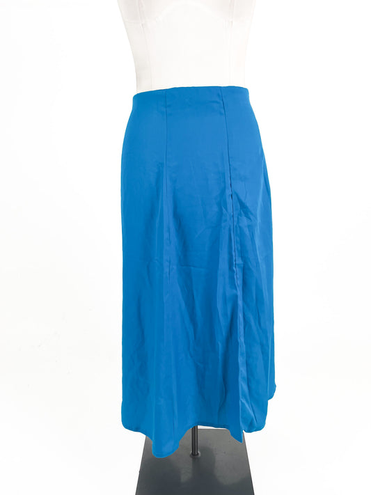 Unknown Brand | Blue Casual Skirt | Size L
