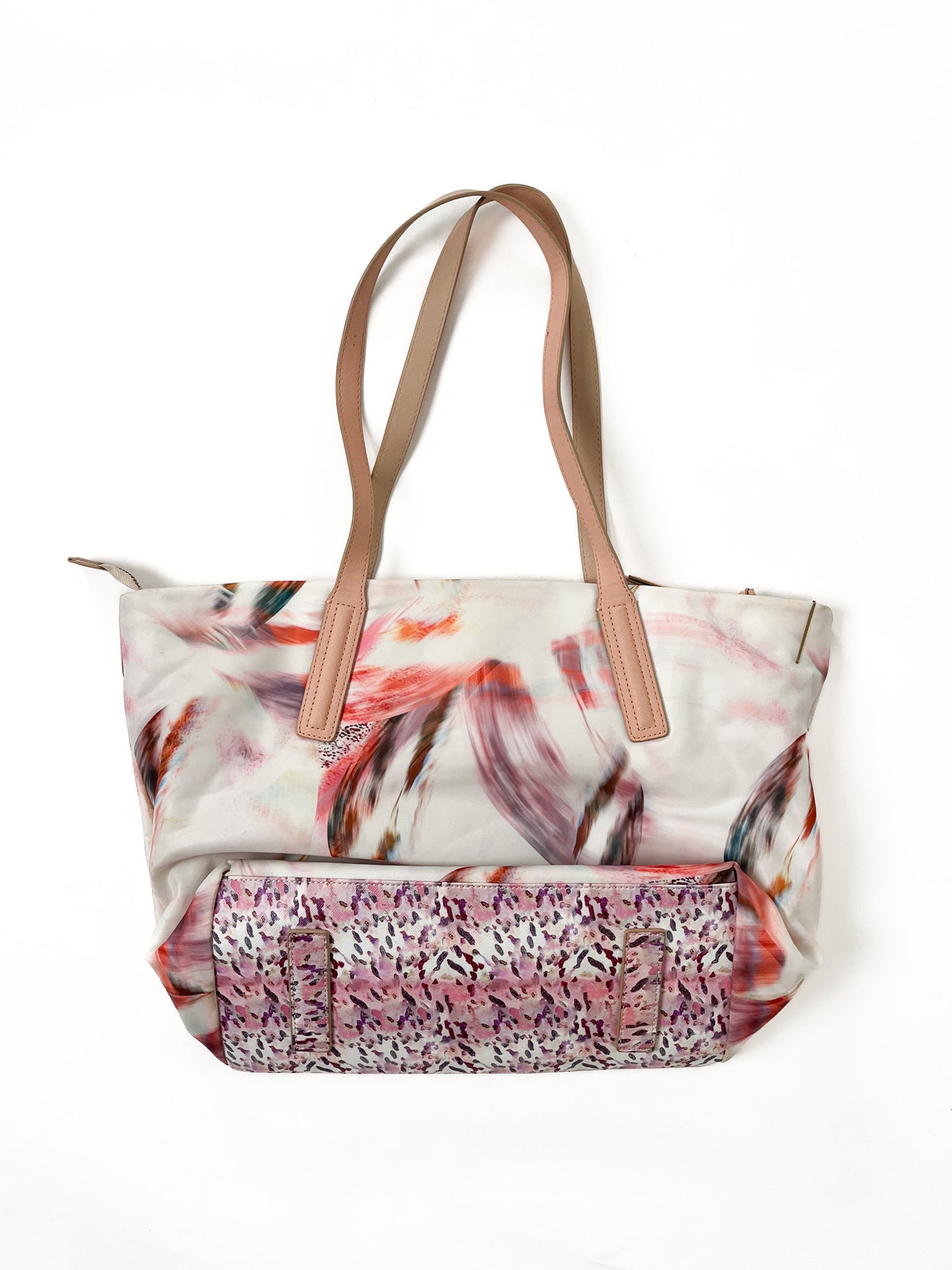 Mimco - White Bag (Size OS)
