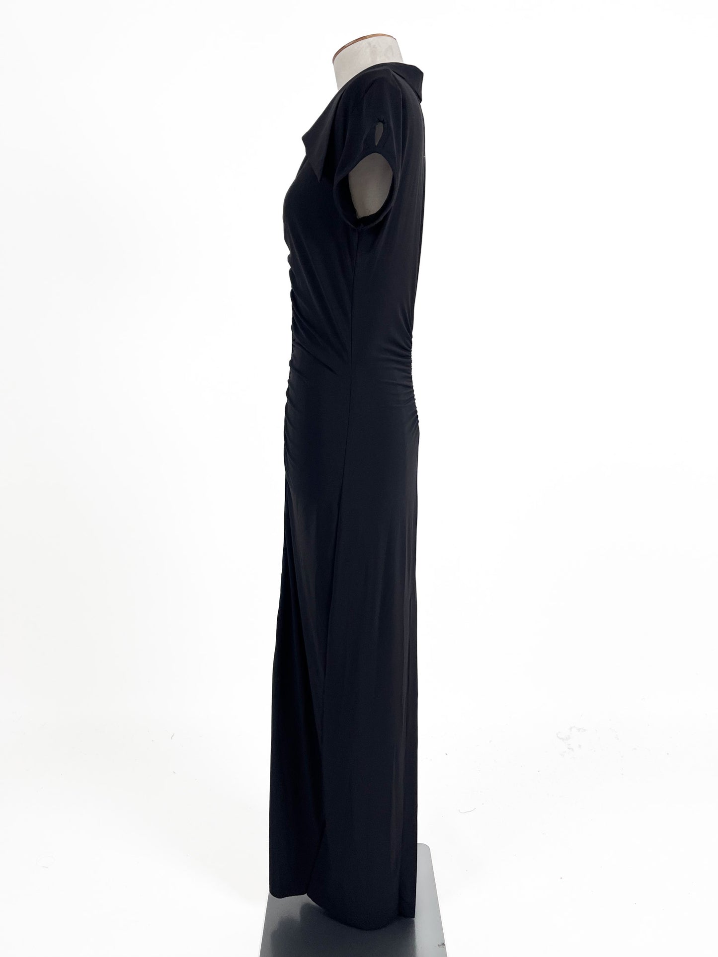 Bec + Bridge | Black Cocktail/Formal Dress | Size 10