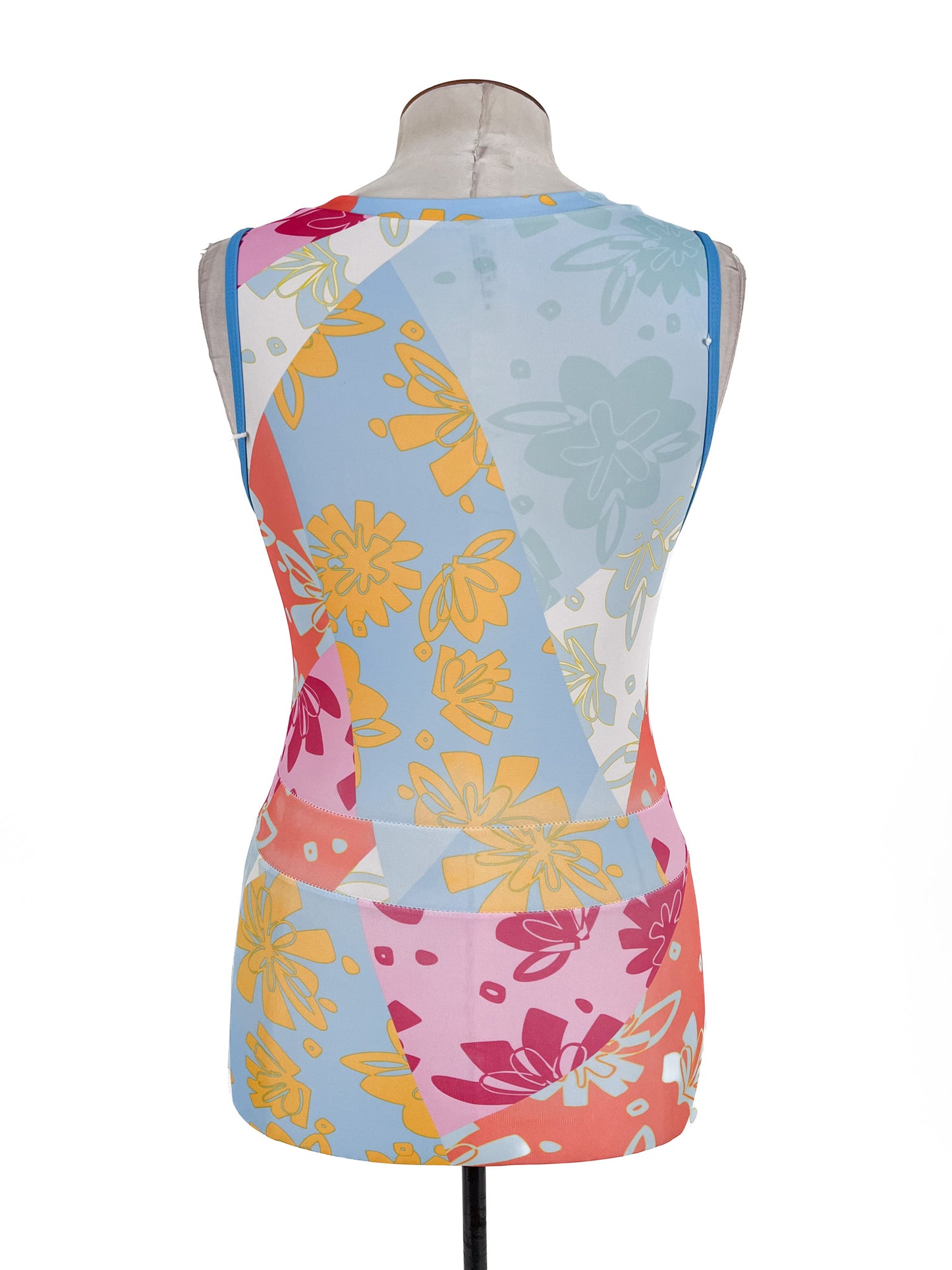 Unknown Brand | Multicoloured Swimwear | Size M