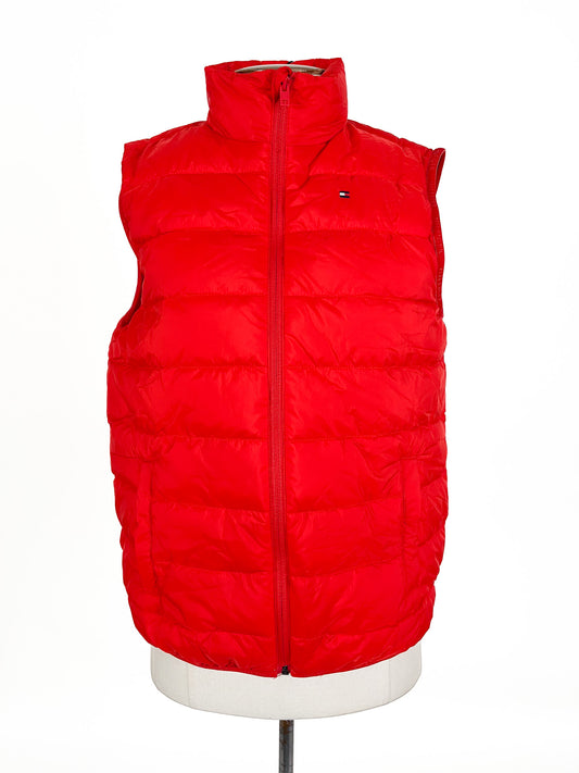 Tommy Hilfiger | Red Casual Jacket | Size XL