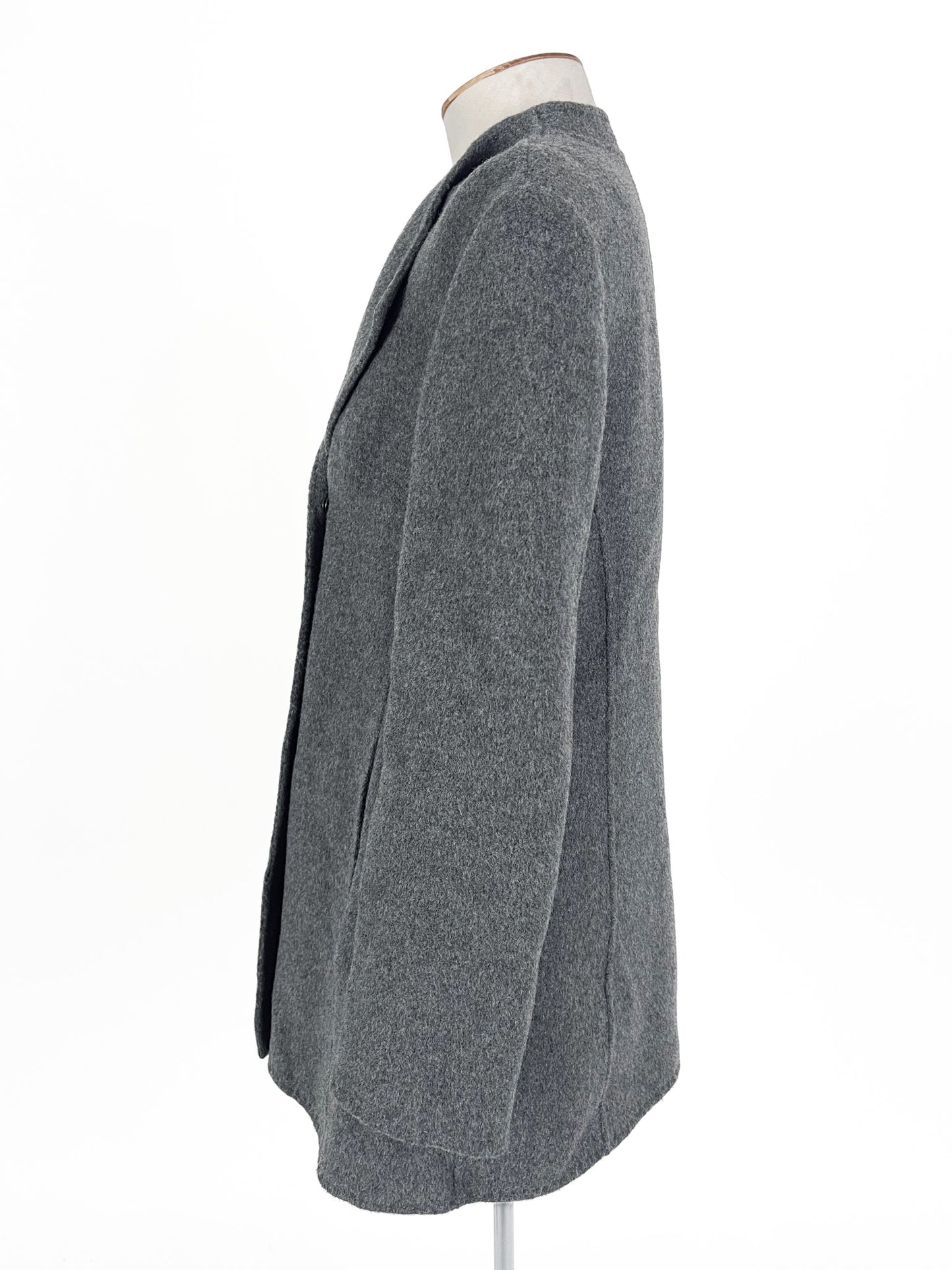 Giordano | Grey Casual Jacket | Size S