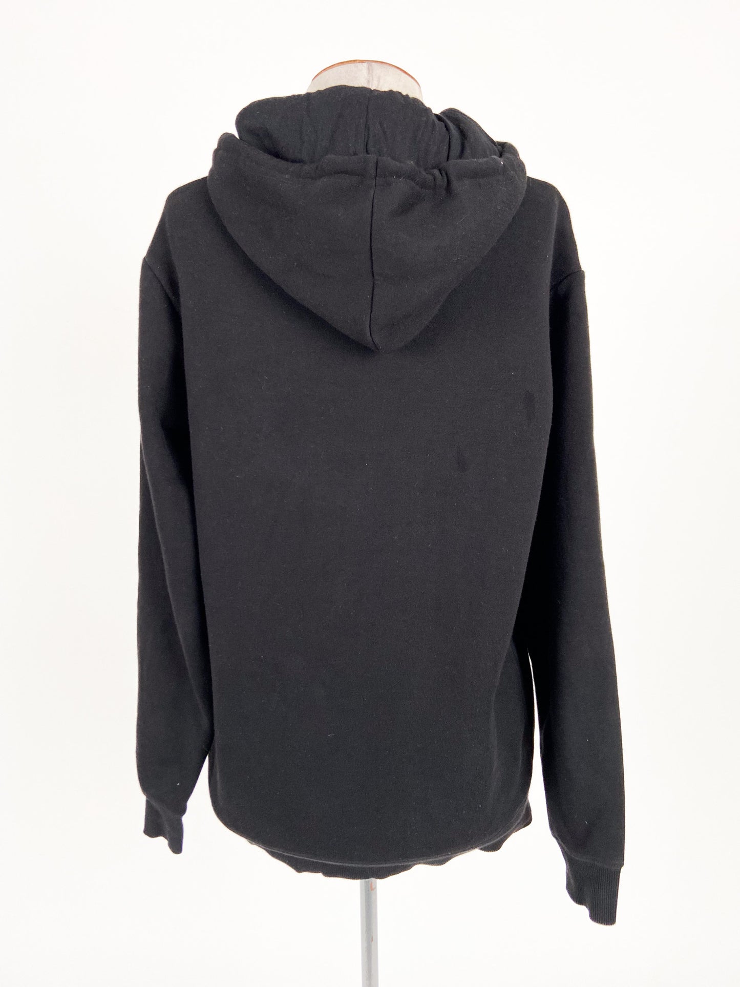 FILA | Black Casual Jumper | Size XXS