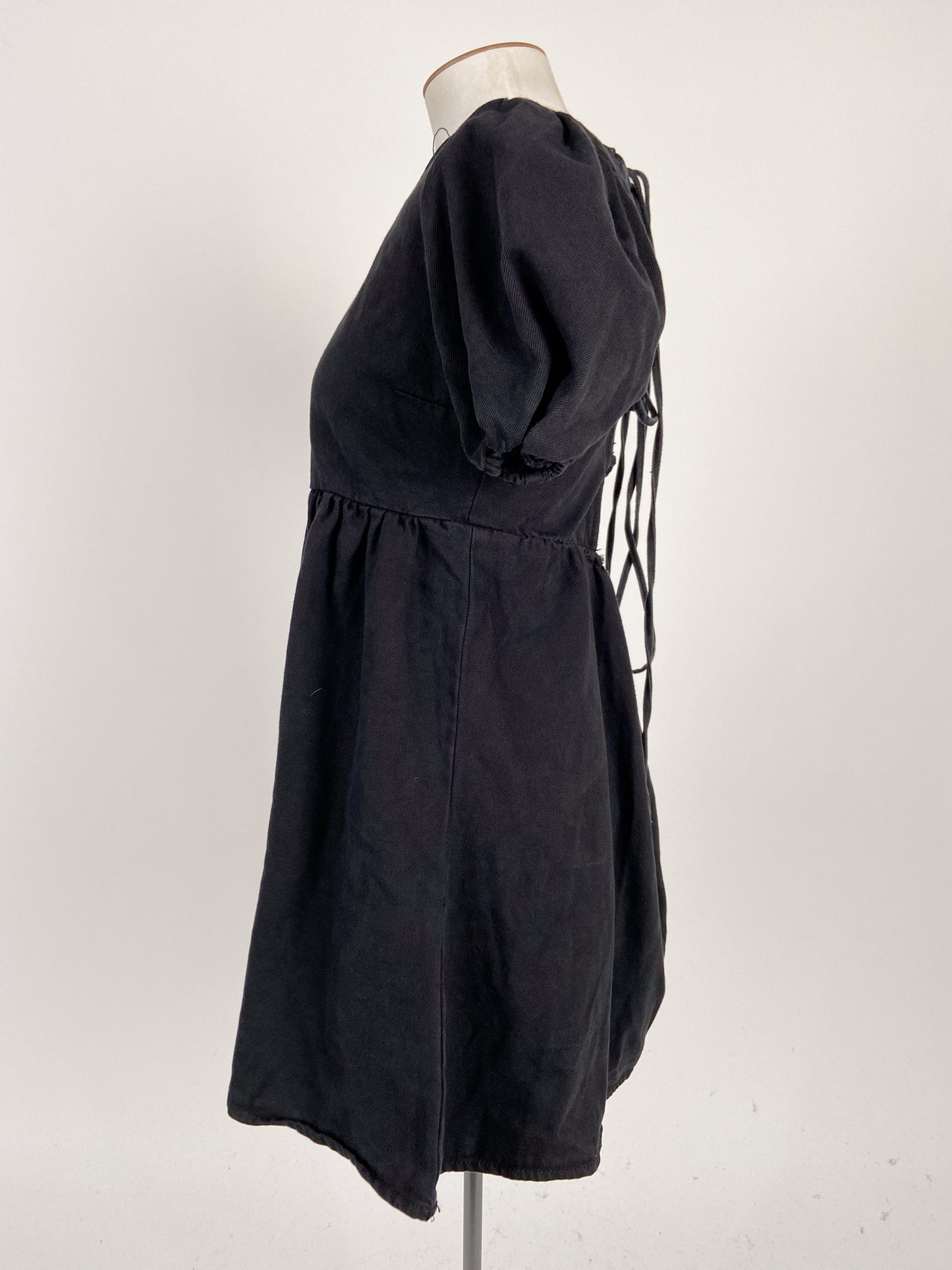 Cotton On | Black Casual Dress | Size L