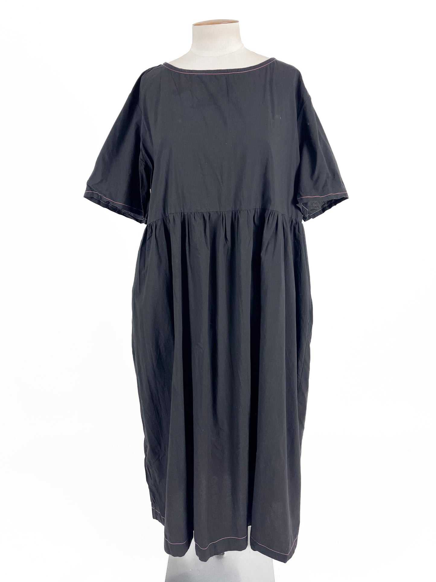 Danni Rose | Black Casual Dress | Size XL