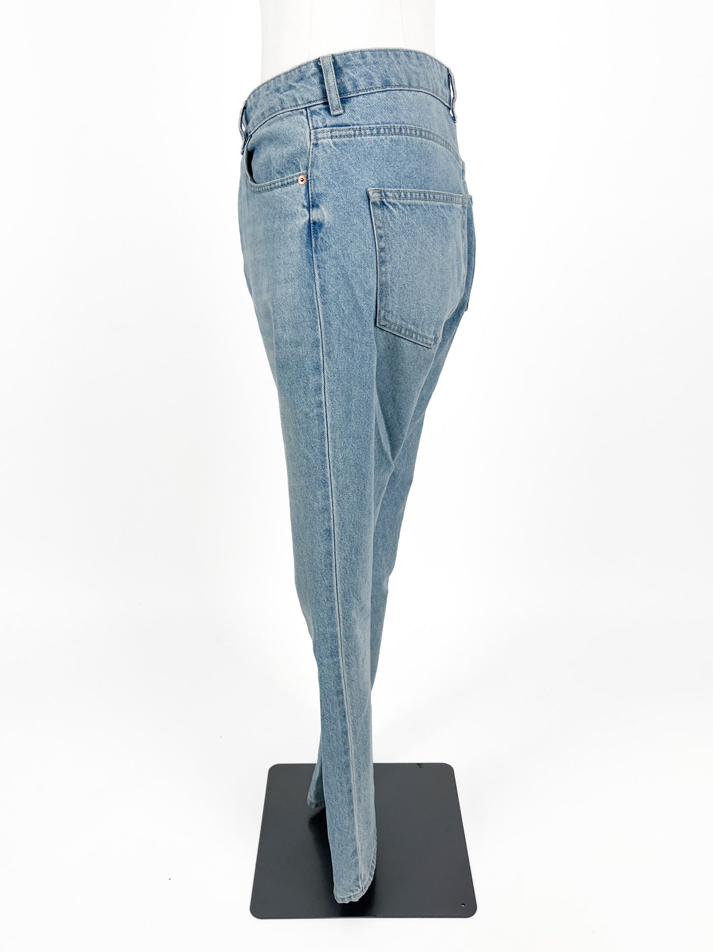 H&M | Blue Casual Jeans | Size 14