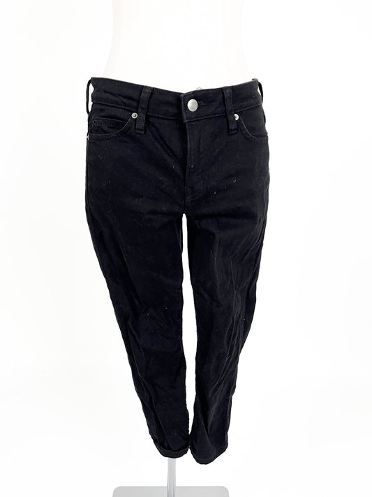 Calvin Klein Jeans | Black Casual Jeans | Size S