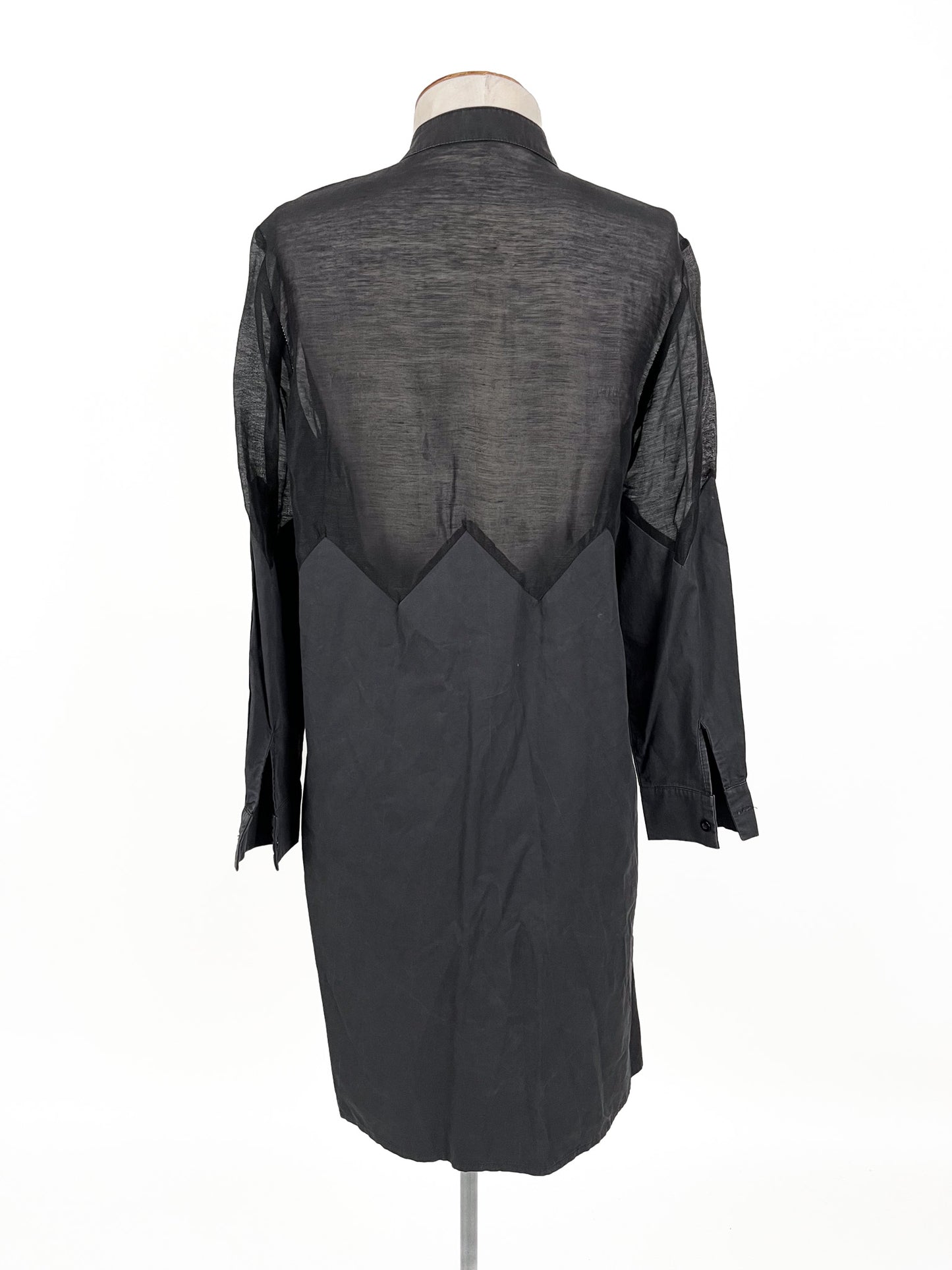 Lu Nice | Black Casual Dress | Size S