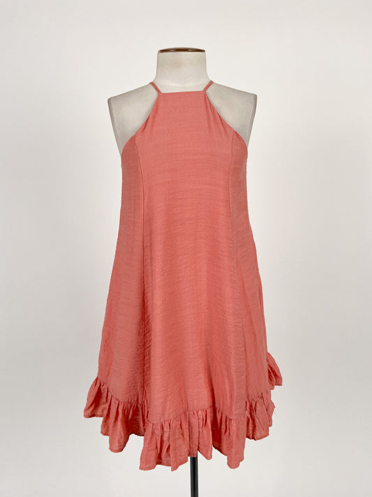 Glamorous | Pink Casual Dress | Size 6