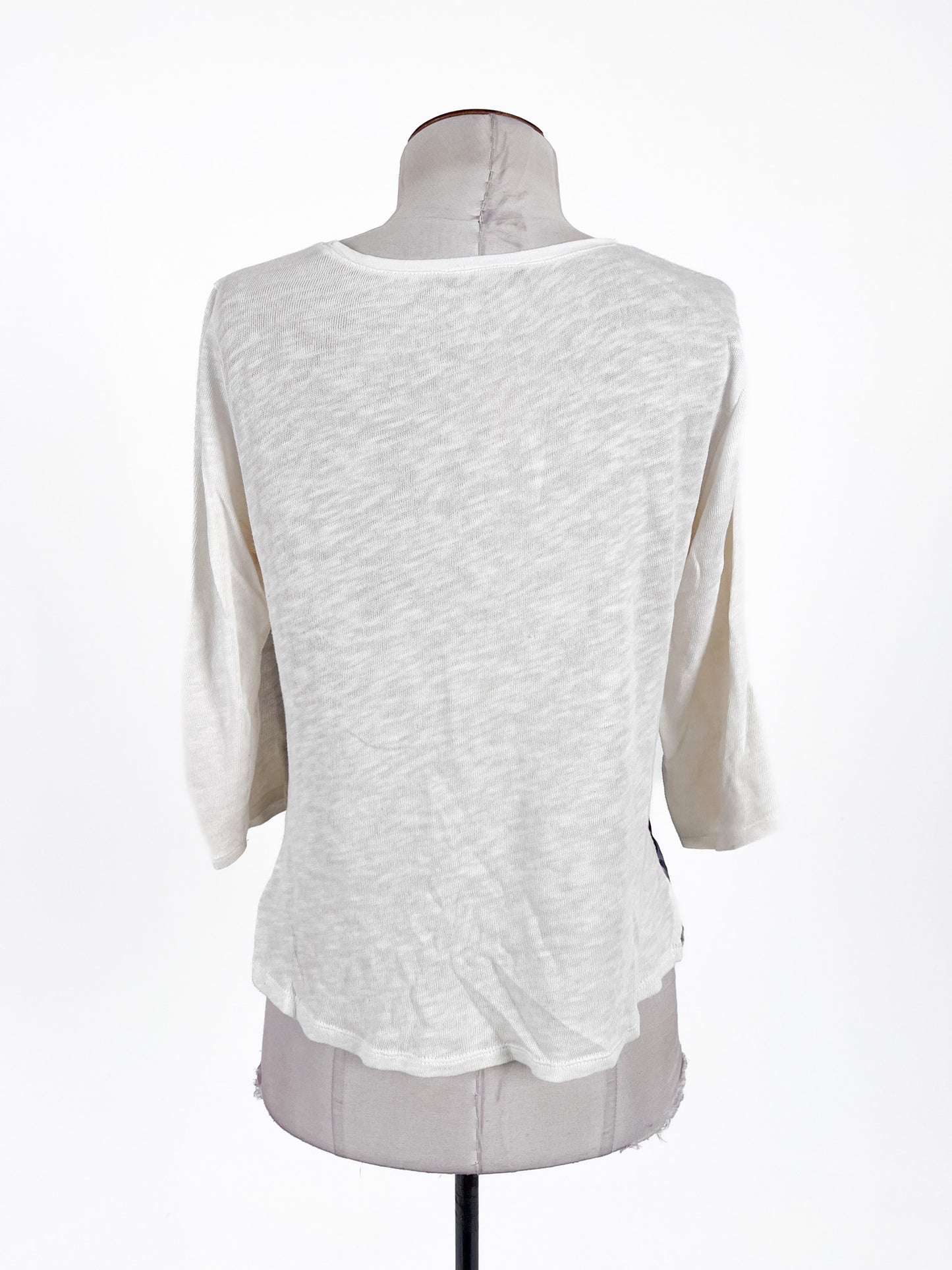 Zara | Multicoloured Casual Top | Size S