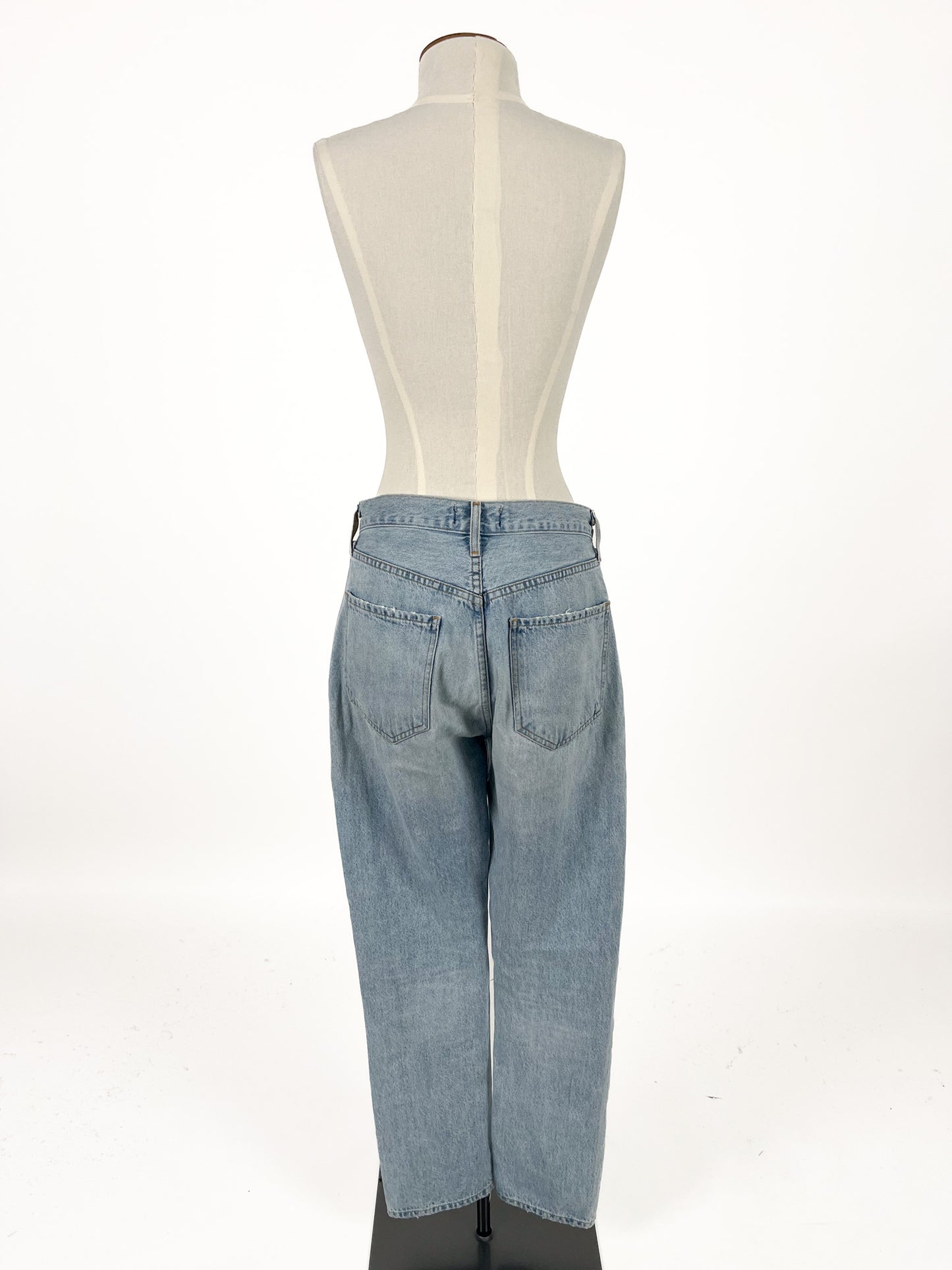Agolde | Blue Casual Jeans | Size 8