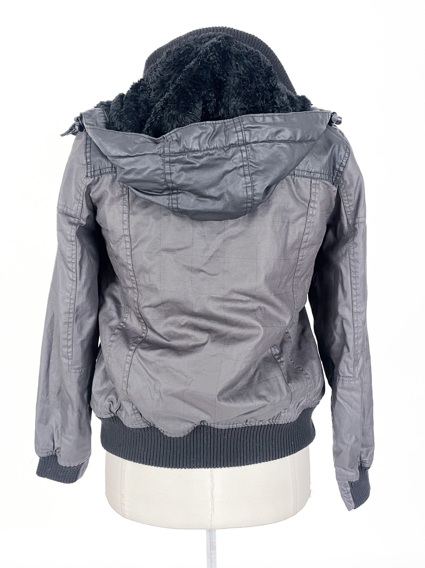 All About Eve | Black Casual Jacket | Size 10