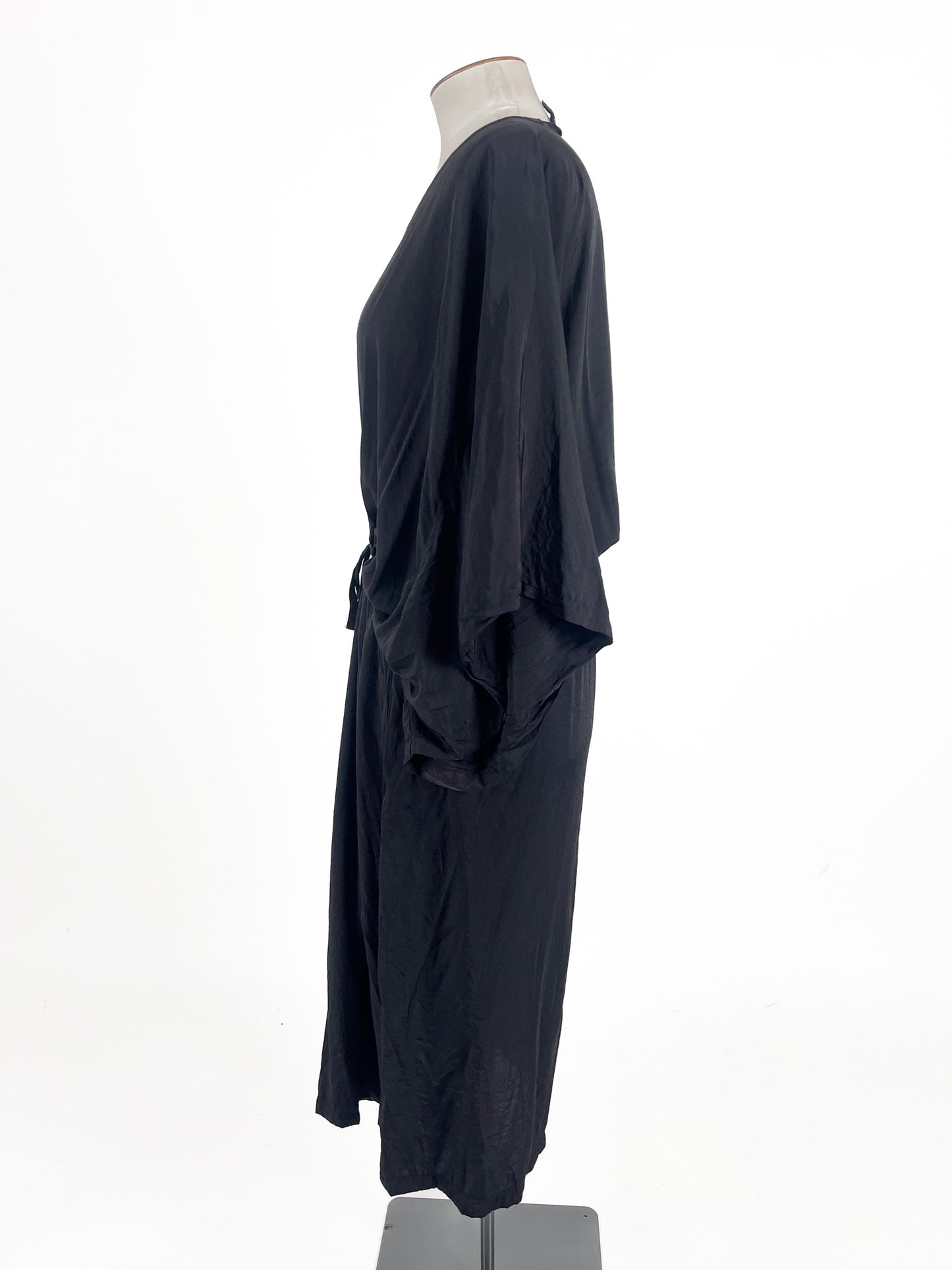 Tirelli | Black Casual Dress | Size OS