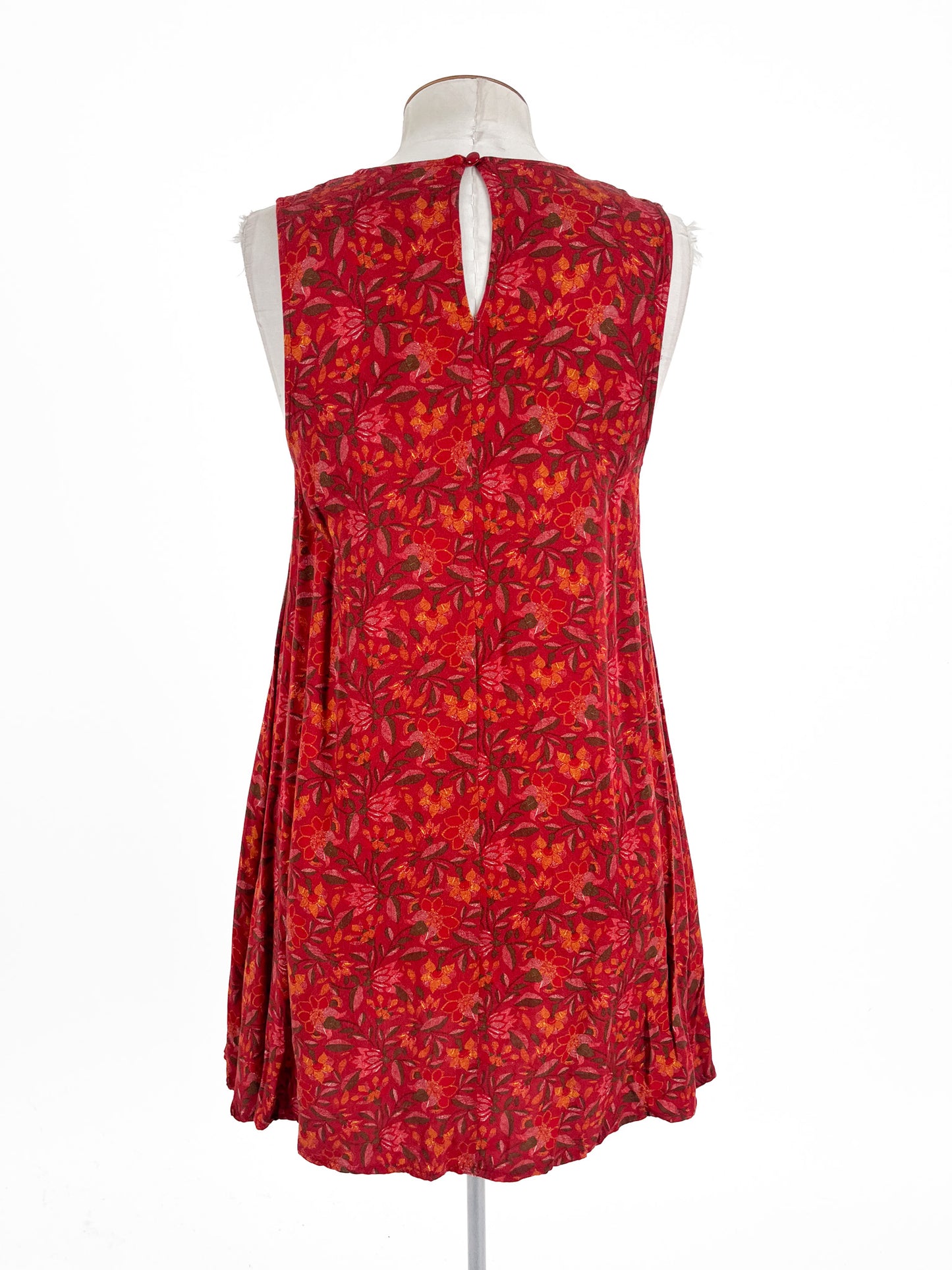 Urban Outfitters | Red Casual Dress | Size M