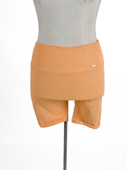 Aim'n | Orange Activewear Bottom | Size L