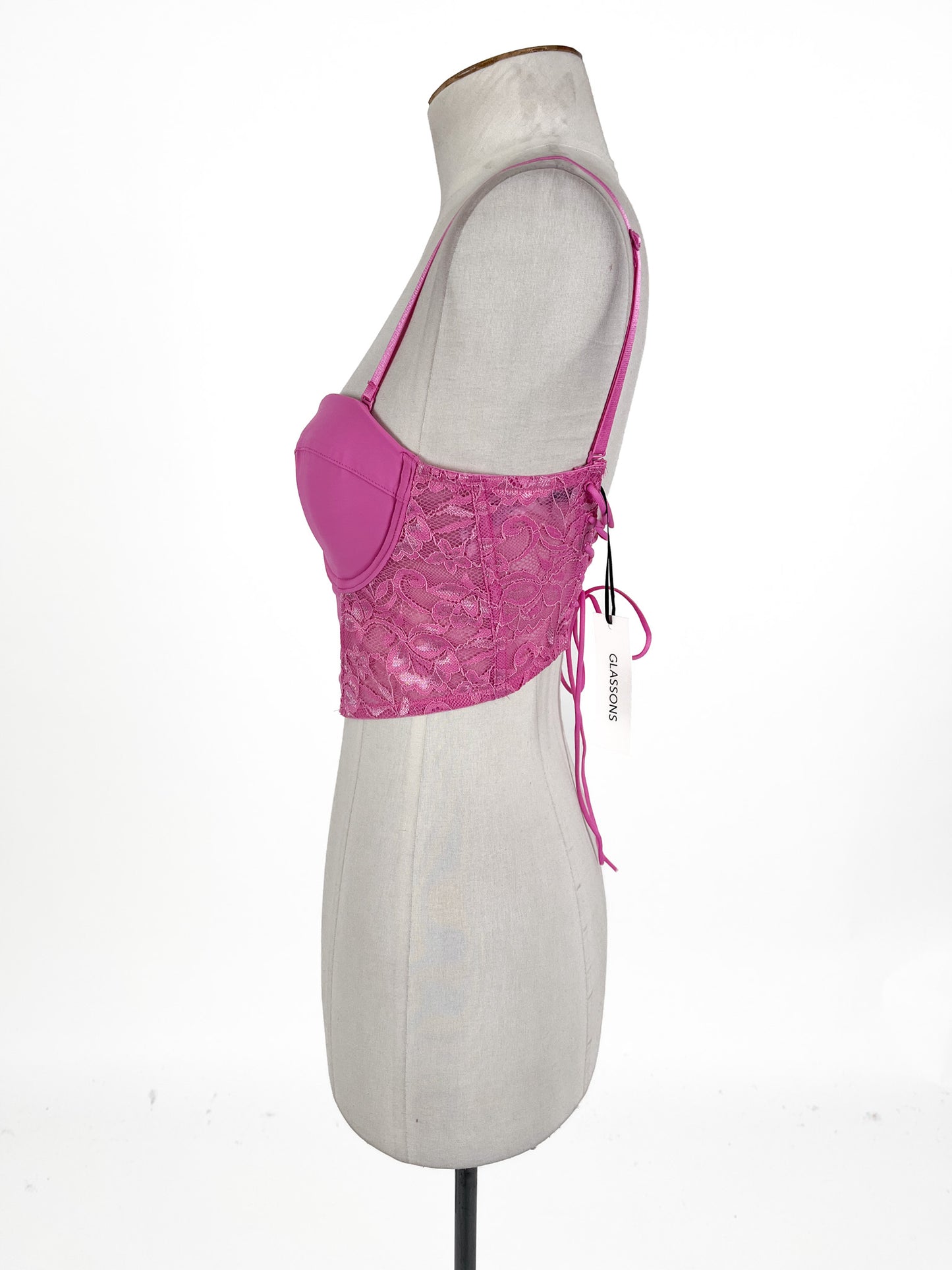 Glassons | Pink Top | Size 10