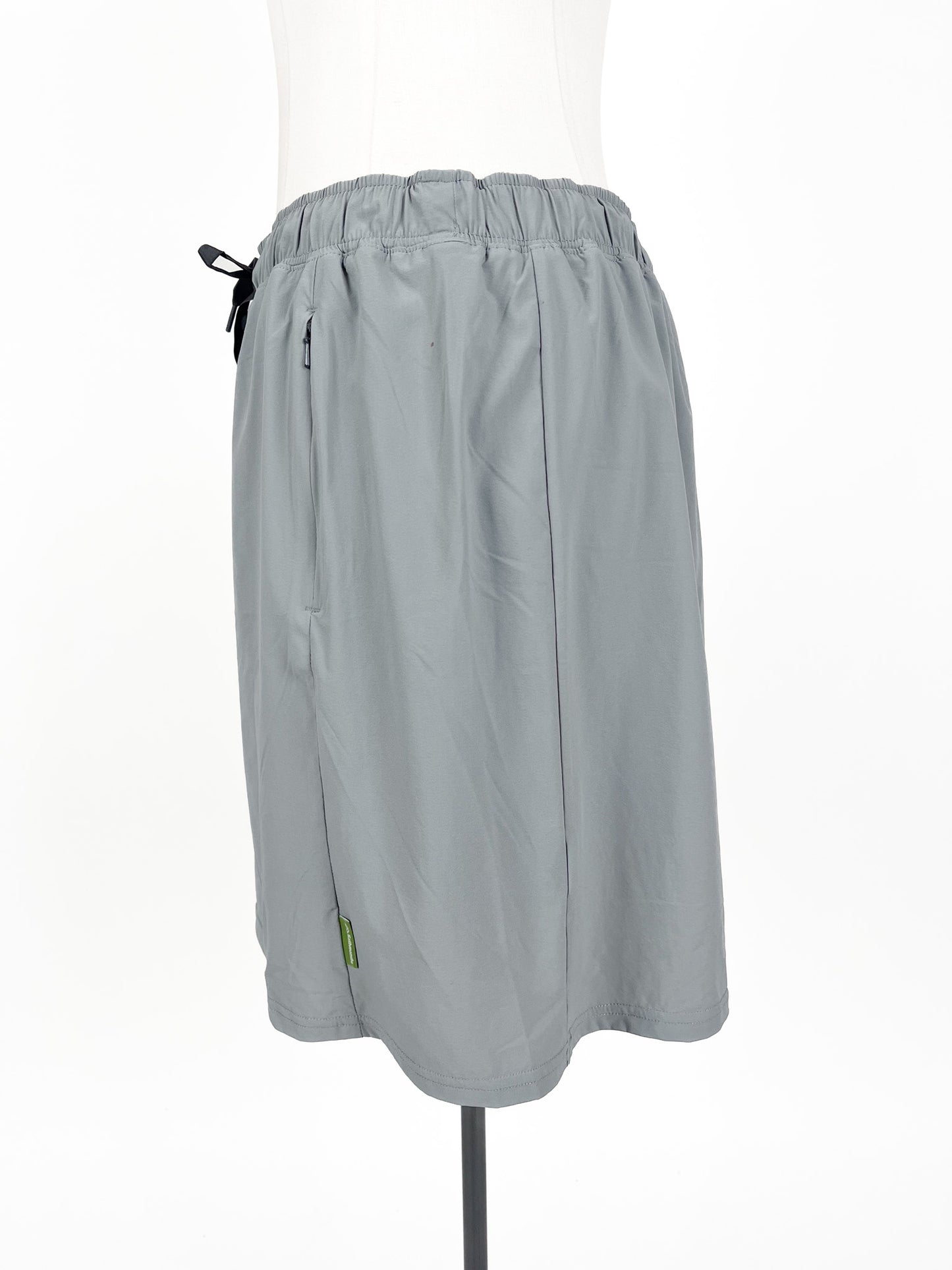 Kathmandu | Grey Casual Shorts | Size 16