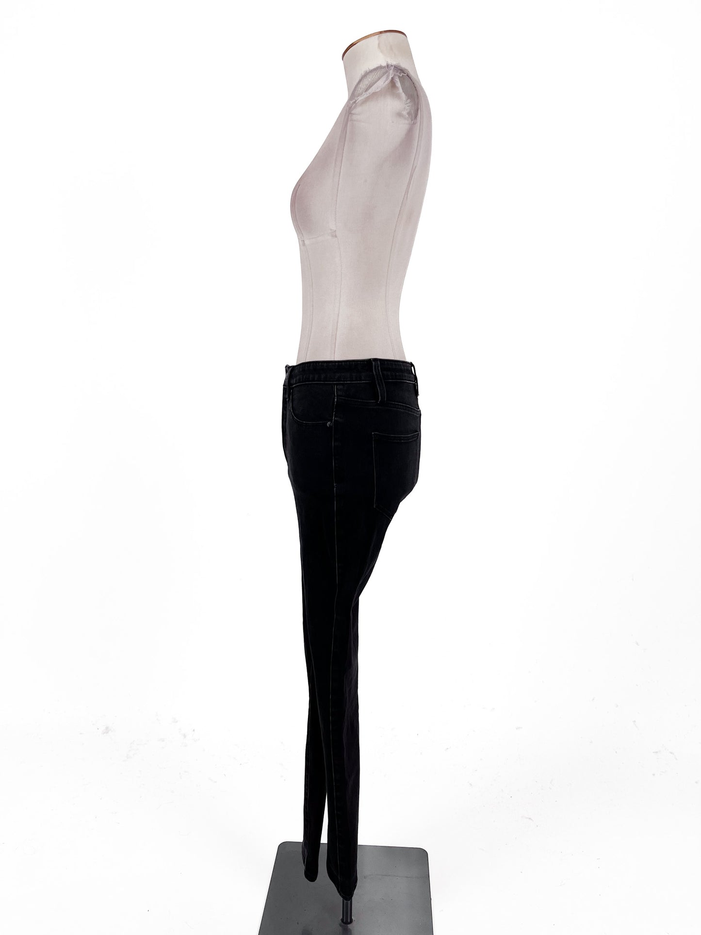 Jeanswest | Black Jeans | Size 10