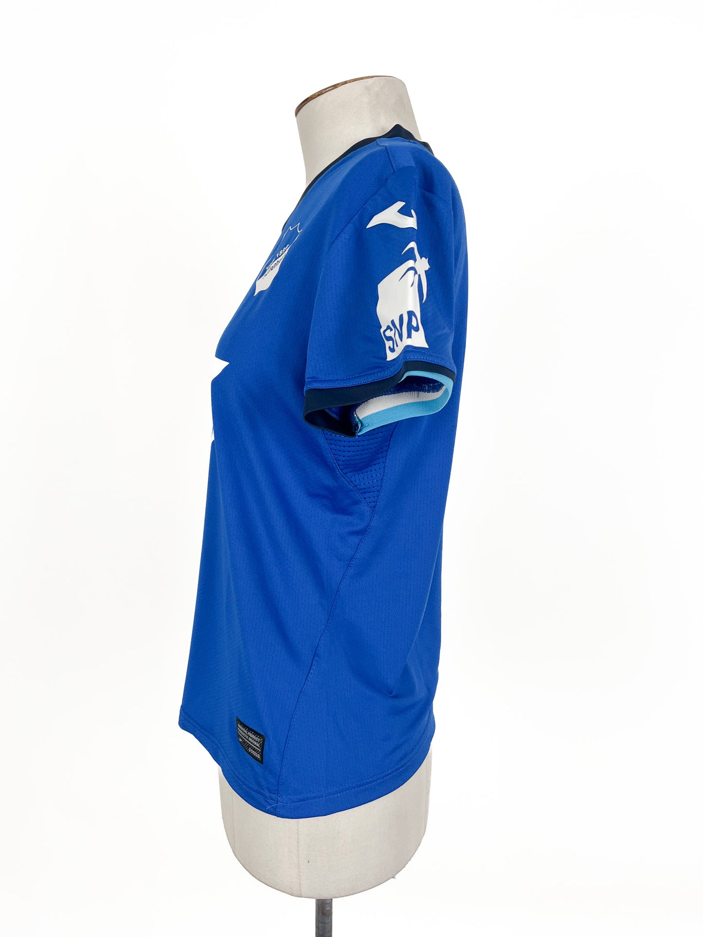 Joma | Blue Casual Activewear Top | Size S
