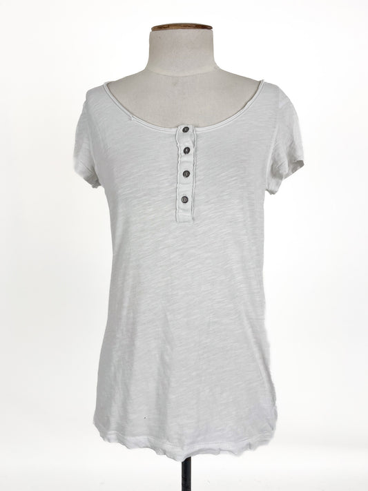 Esprit | White Casual Top | Size XS