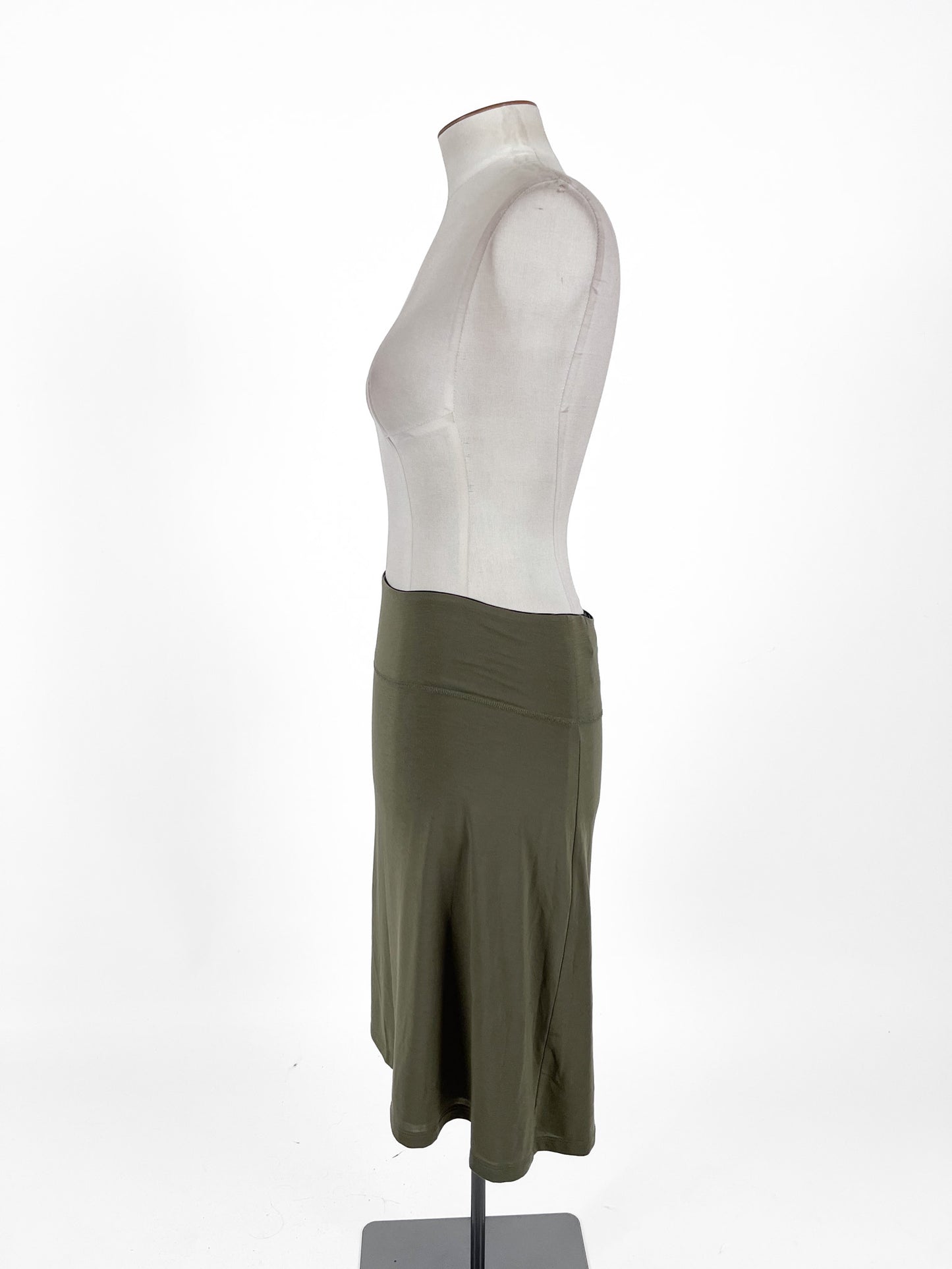 Kathmandu | Green Casual Skirt | Size L