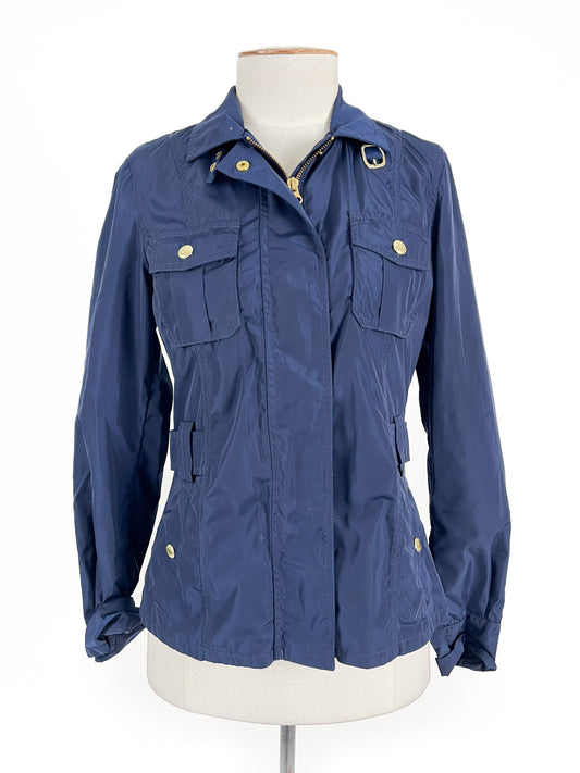 Nautica | Navy Casual Jacket | Size XS