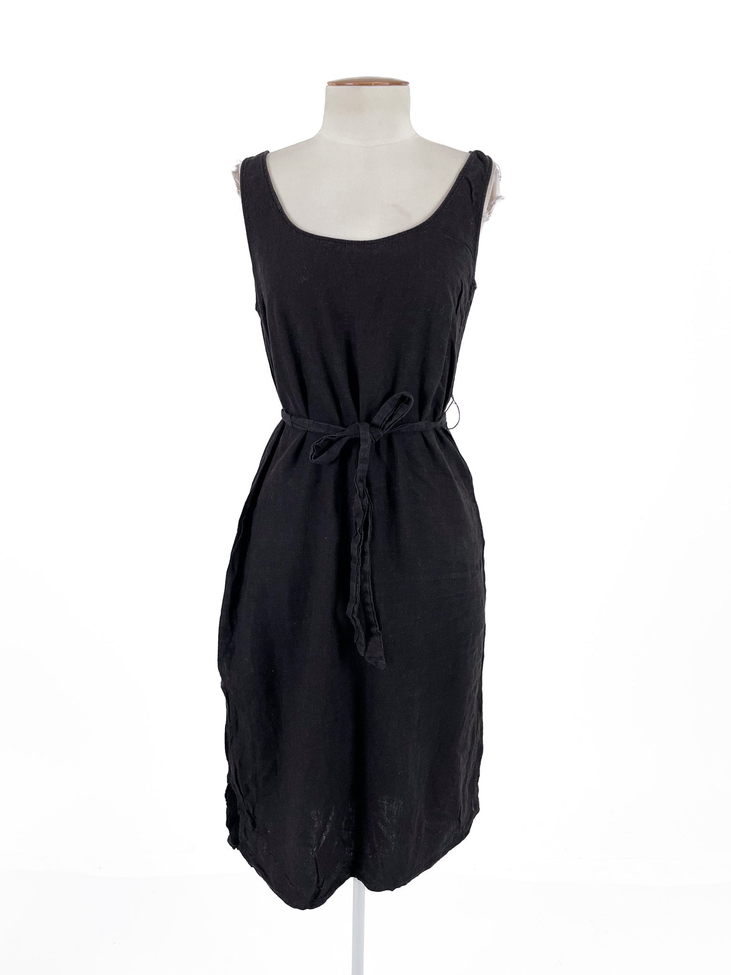 Glassons | Black Casual Dress | Size 8