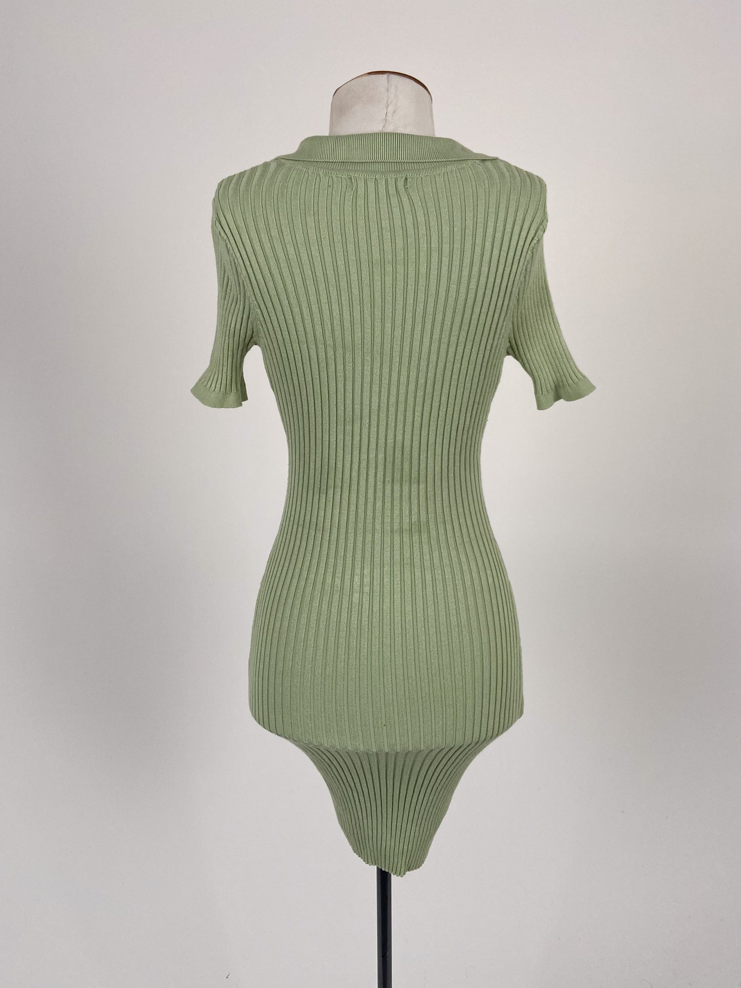 Glassons | Green Casual/Cocktail Dress | Size XS