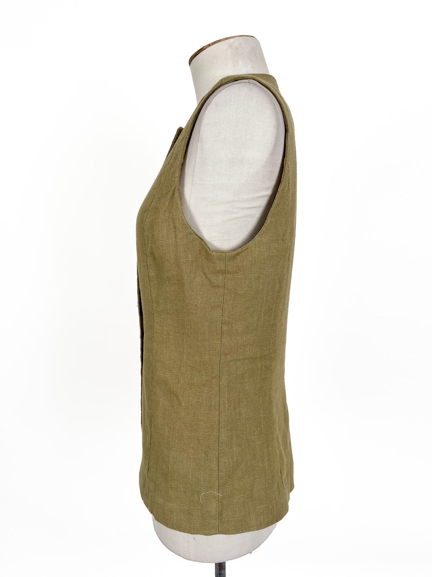 Cotton On | Green Top | Size 8