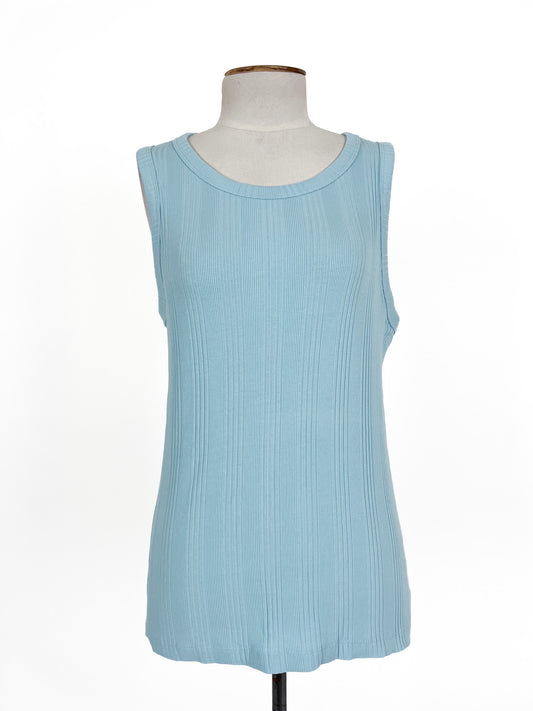Just Jeans | Blue Casual Top | Size M