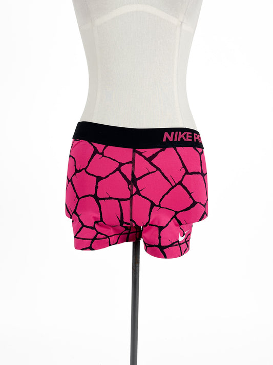 Nike | Pink Casual Activewear Bottom | Size S
