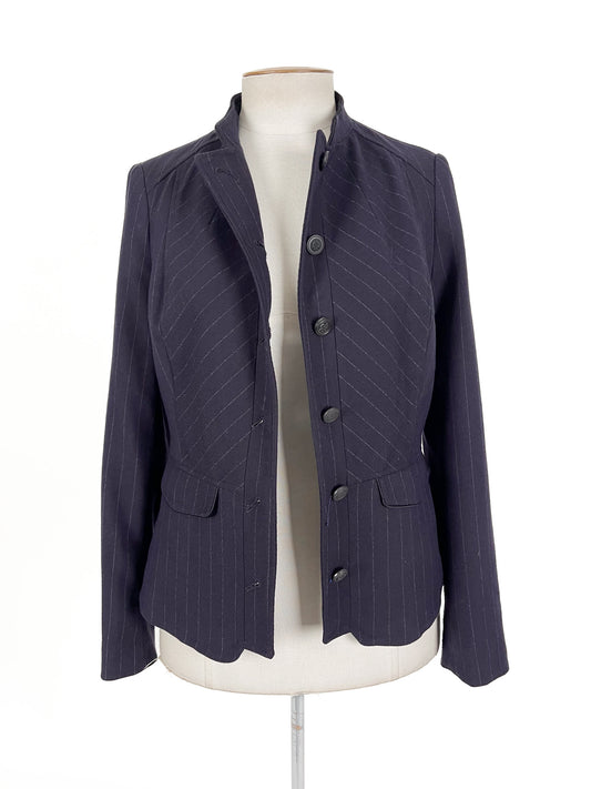 Next Tailoring | Navy Jacket | Size 12