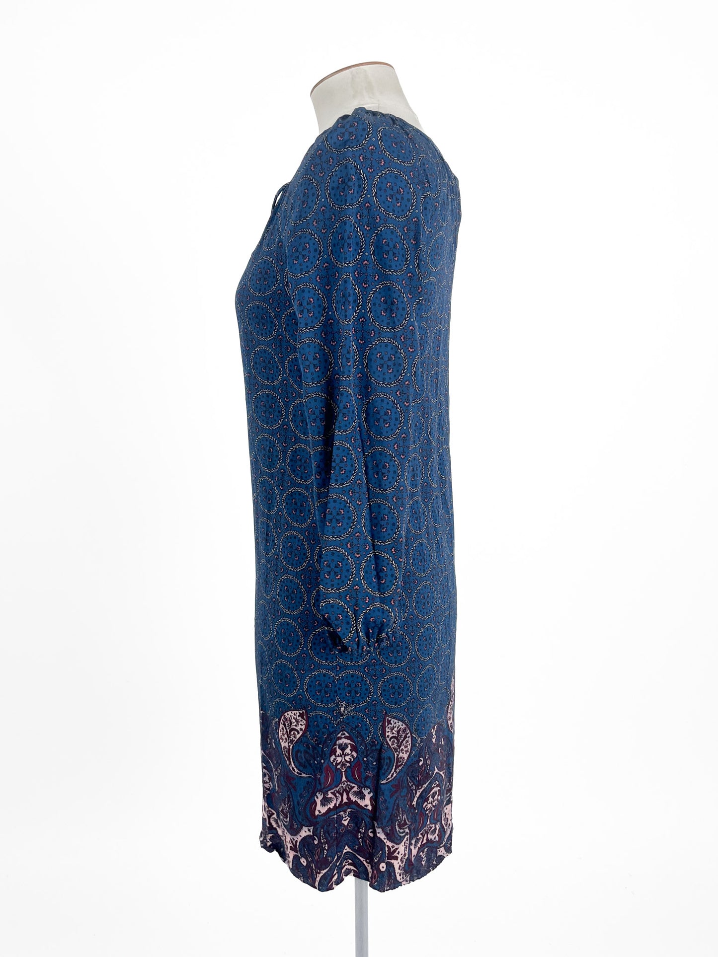 Loobie's Story | Blue Casual Dress | Size 10